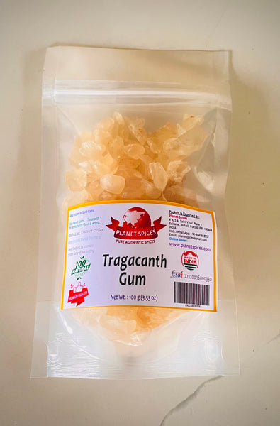 Products tagged Gum Tragacanth - Planet Spices