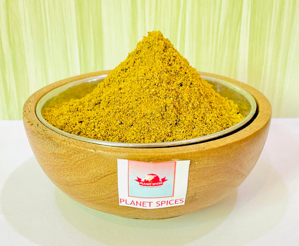 Achari Masala