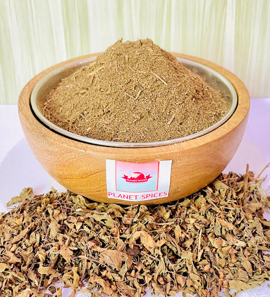 Basil Powder