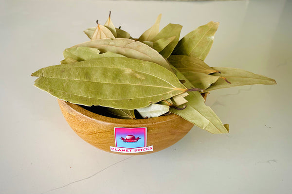 Bay Leaves Wholesale