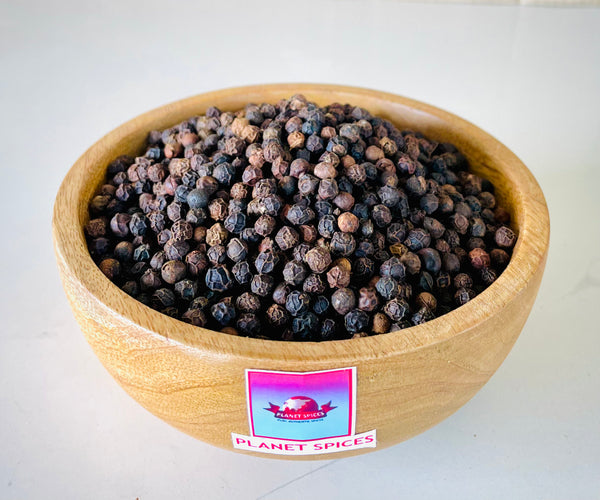 Black Pepper Wholesale