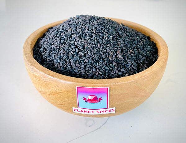 Black Sesame Wholesale