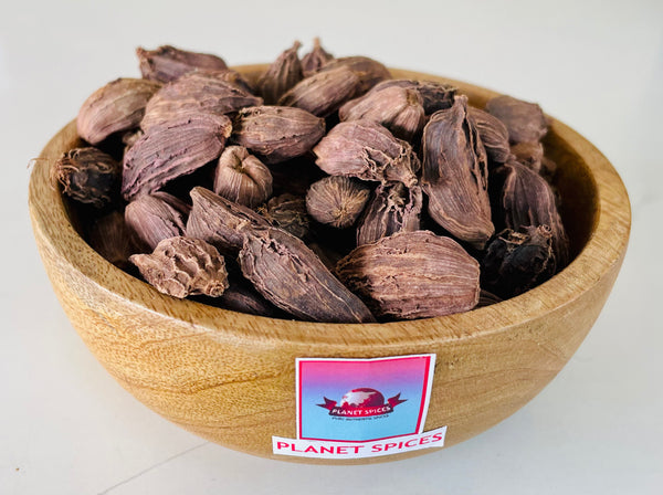 Brown Cardamom Wholesale