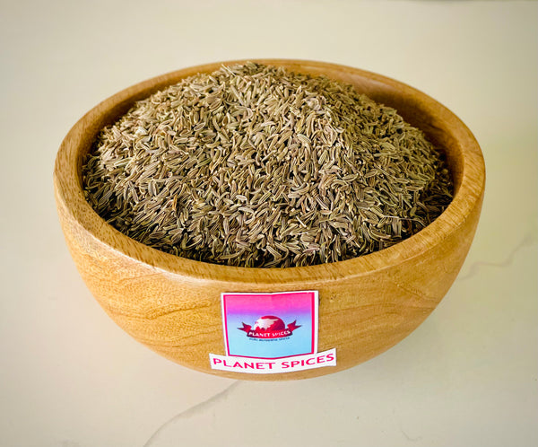 Caraway Seeds Wholesale