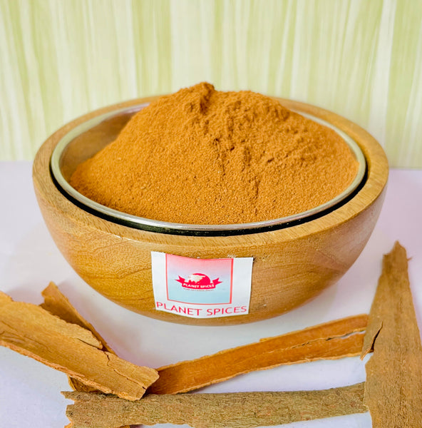 Cassia Powder