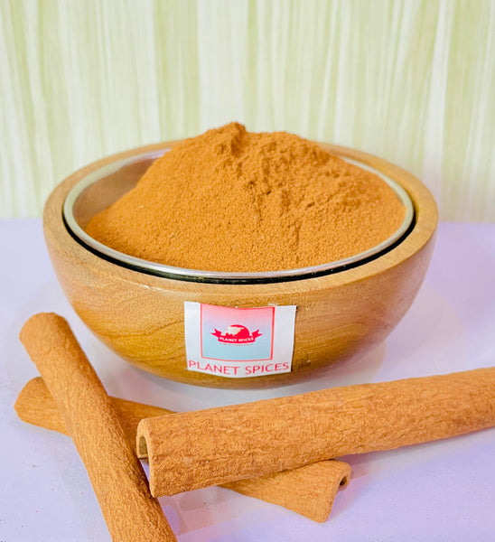 Cinnamon Powder Wholesale