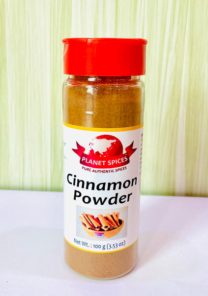 Cinnamon Powder