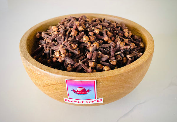 Cloves Wholesale