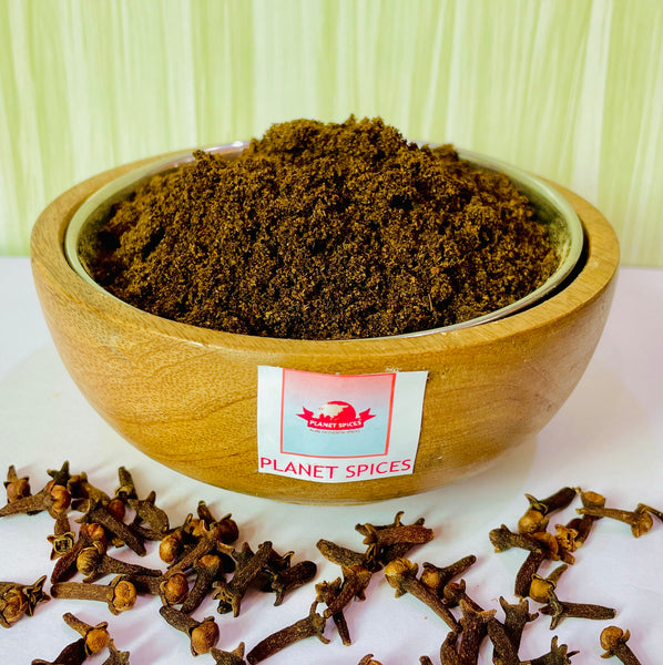 Cloves Powder