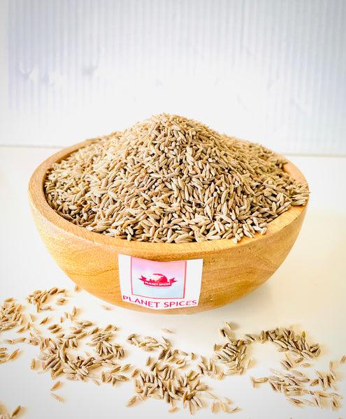 Cumin Seeds Wholesale