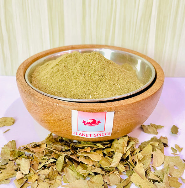 Curry Leaves Powder Wholesale