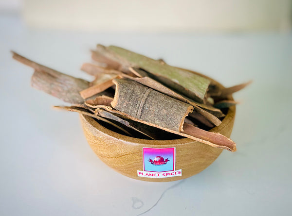 Cassia Bark Wholesale