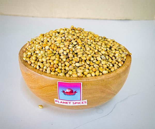 Coriander Seeds Wholesale