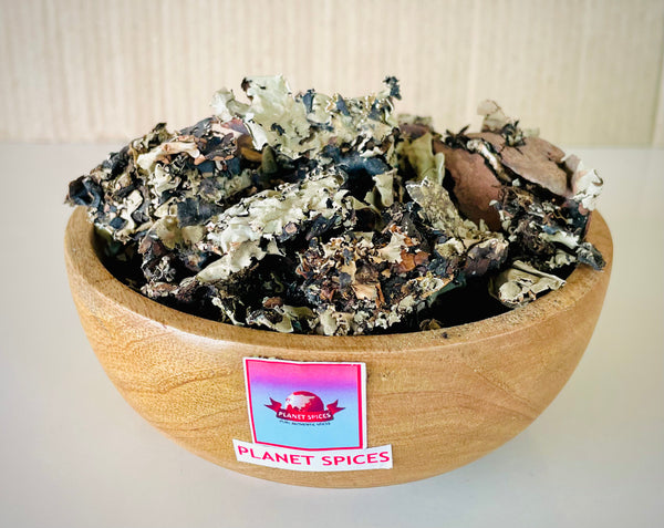 Dried Lichen Wholesale