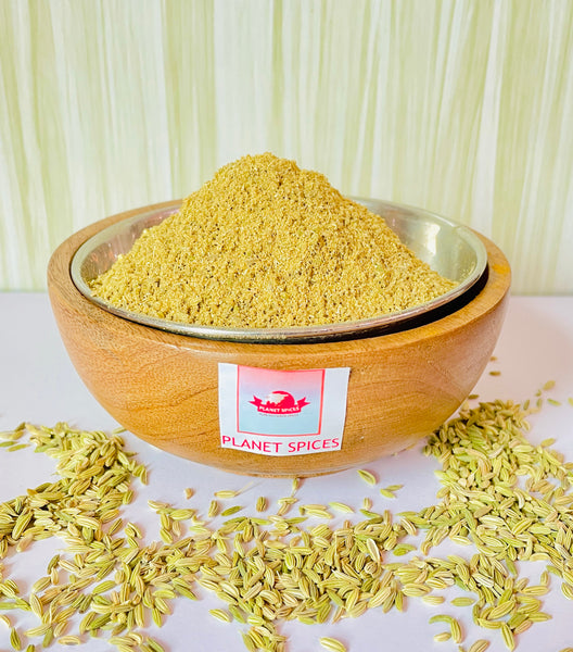 Fennel Powder Wholesale