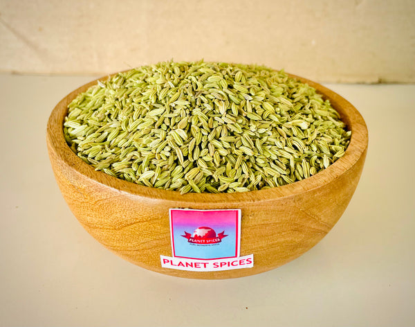 Fennel Seeds Wholesale