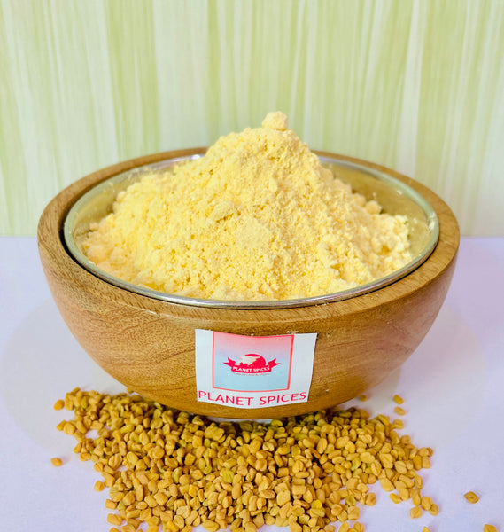 Fenugreek Seed Powder Wholesale