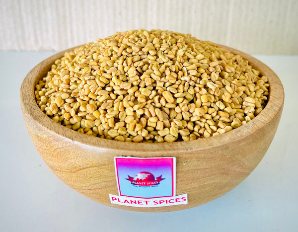 Fenugreek Seeds Wholesale