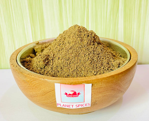 Garam Masala