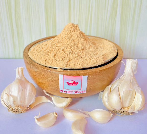 Garlic Powder Wholesale