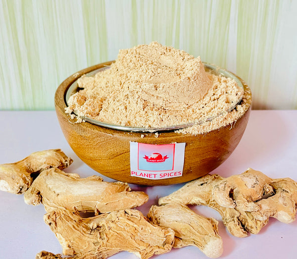 Ginger Powder Wholesale