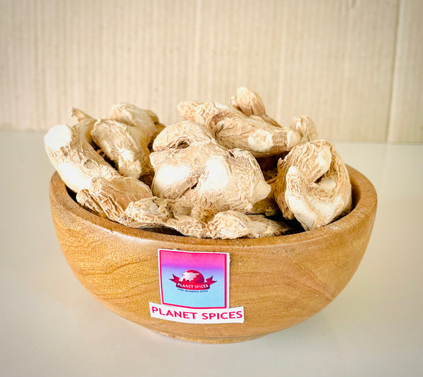 Dried Ginger Wholesale