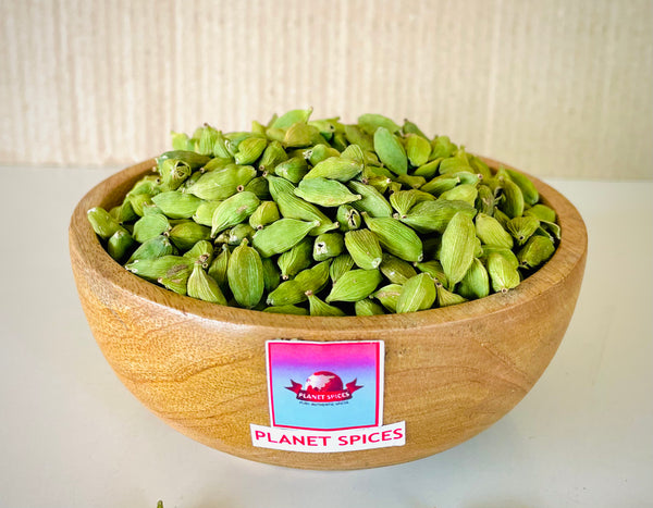 Green Cardamom Wholesale