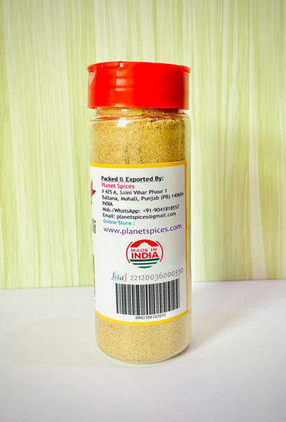 White Chilli Powder