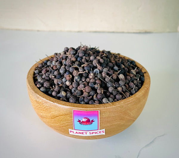 Cubeb Pepper Wholesale