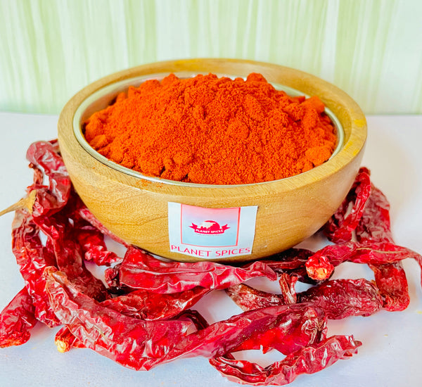 Kashmiri Chilli Powder Wholesale