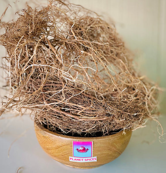 Dried Vetiver Root Wholesale