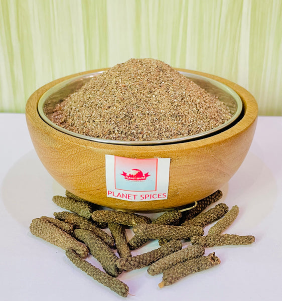 Long Pepper Powder