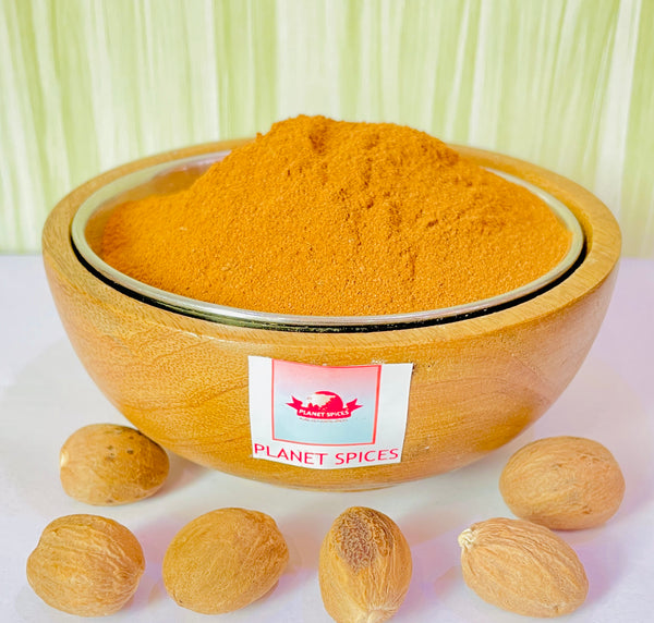 Nutmeg Powder