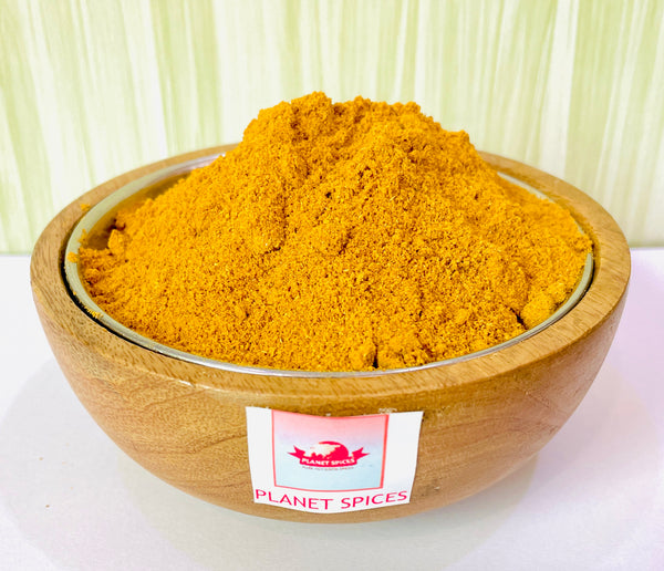 Yellow Chilli Powder